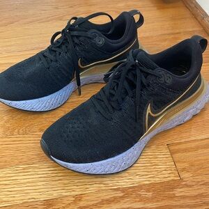 Women’s Nike React Infinity Flyknit Running Shoes